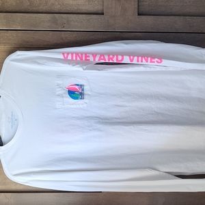 Men's Vinyard Vines Tshirt